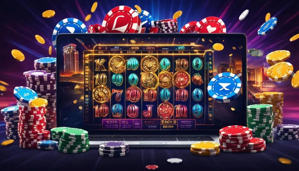 Giải mã jackpot af888 nổ hũ