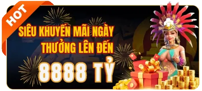 Sự kiện đặc biệt af888 Nổ Hũ