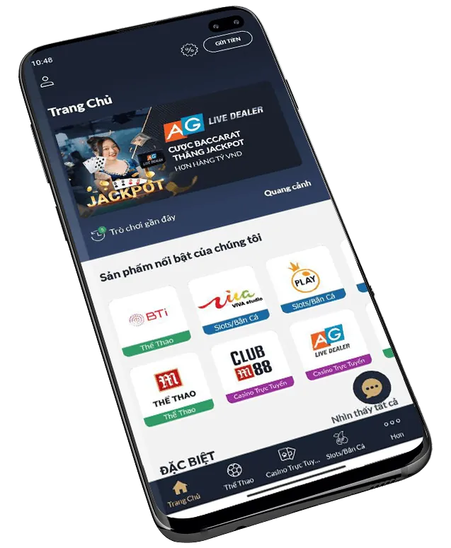 Bảo mật thông tin tại af888 nổ hũ