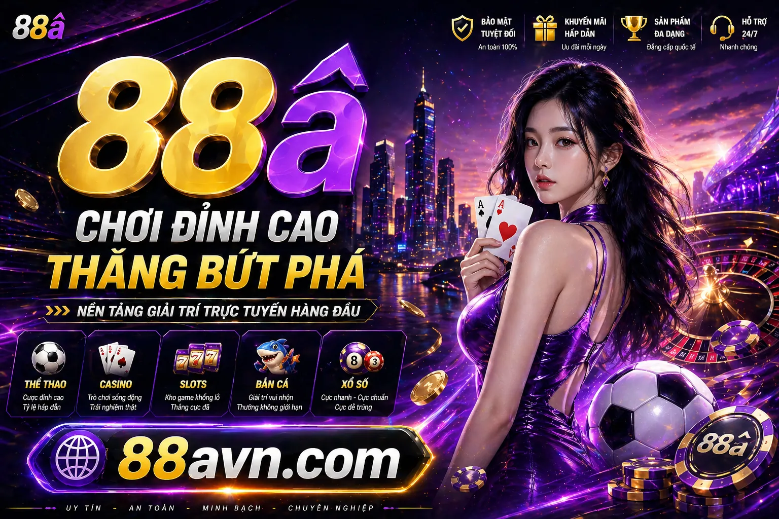 Khuyến mãi af888 nổ hũ 2026 với ưu đãi độc quyền