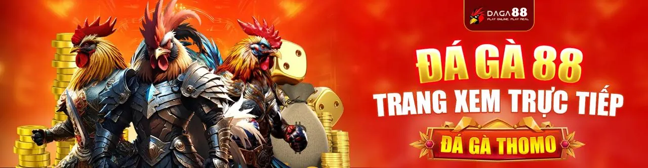 Đá Gà Trực Tuyến af888 nổ hũ