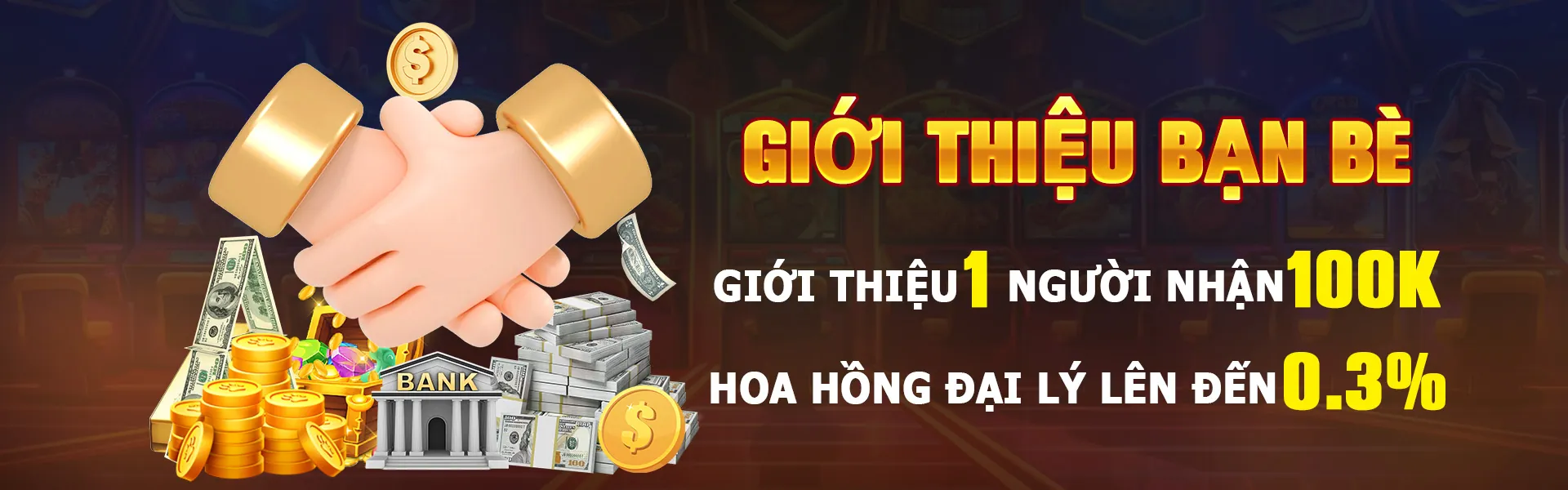 Hình ảnh banner giới thiệu Top Trò Chơi Nổ Hũ af888 Mới Nhất 2024