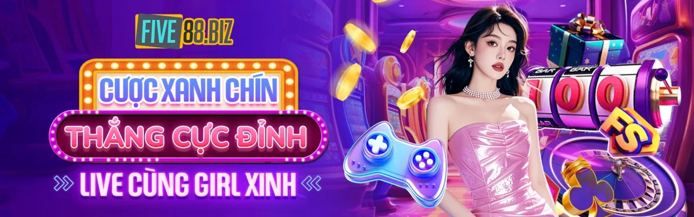 Giao diện cá cược trực tiếp