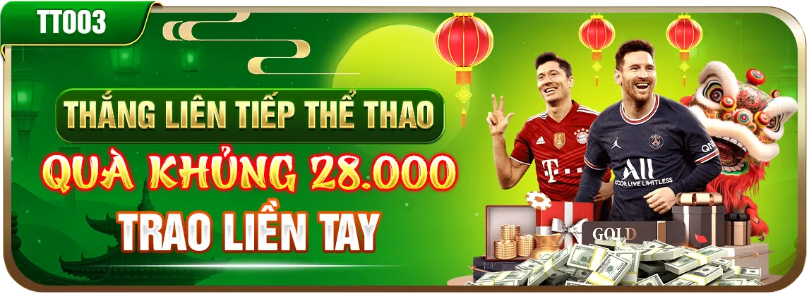 Sòng bạc af888 Nổ Hũ sang trọng