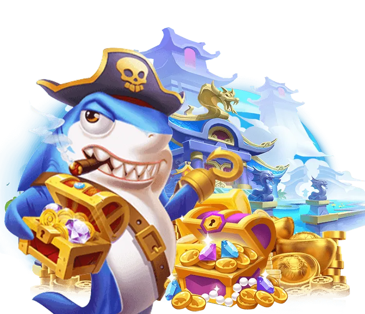 Game Bắn Cá Thần Tài af888 nổ hũ