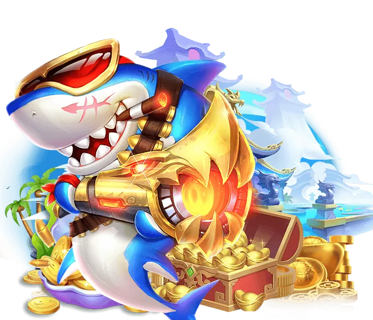 Thế giới đại dương game bắn cá af888 nổ hũ