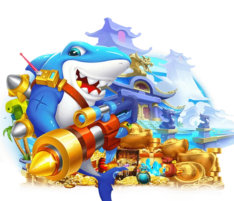 Game Vua Bắn Cá af888 nổ hũ